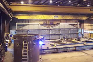 alberta metal fabrication|steel manufacturing edmonton.